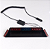 Sinalizador Interno Black 03 LEDs - Imagem 3