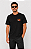 Camiseta Golf MK3 Club SP | Preta - Imagem 1
