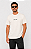 Camiseta 5 Anos Golf MK3 Club SP | Off White - Imagem 1