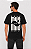 Camiseta 5 Anos Golf MK3 Club SP | Preta - Imagem 2