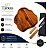Kit Churrasco com Tábua Rústica Personalizada Ácasi - Imagem 4