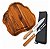 Kit Churrasco com Tábua Rústica Personalizada Ácasi - Imagem 2