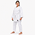 Kimono Karatê Branco Sequencia Profissional 100% Algodão 300g Com Faixa - Imagem 12
