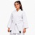 Kimono Karatê Branco Sequencia Profissional 100% Algodão 300g Com Faixa - Imagem 7
