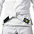 Faixa Jiujitsu Profissional Reforçada 100% Algodão 6 Costuras Graduação Ponta Preta - Imagem 19