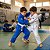 Kimono Jiu Jitsu e Judô Azul Sequencia Profissional 100% Algodão 300g Com Faixa Grátis - Imagem 5