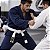 Faixa Jiu Jitsu Sequência Premium 9 Costuras Reforçadas 100% Algodão Infantil (M0 ao M4) - Imagem 26