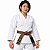 Faixa Jiu Jitsu Sequência Premium 9 Costuras Reforçadas 100% Algodão Infantil (M0 ao M4) - Imagem 33