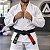 Faixa Jiu Jitsu Sequência Premium 9 Costuras Reforçadas 100% Algodão Infantil (M0 ao M4) - Imagem 10