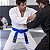 Faixa Jiu Jitsu Sequência Premium 9 Costuras Reforçadas 100% Algodão Infantil (M0 ao M4) - Imagem 20