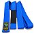 Faixa Jiu Jitsu Sequência Premium 9 Costuras Reforçadas 100% Algodão Adulto (A0 ao A6) - Imagem 11