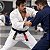 Faixa Jiu Jitsu Sequência Premium 9 Costuras Reforçadas 100% Algodão Adulto (A0 ao A6) - Imagem 10