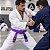 Faixa Jiu Jitsu Sequência Premium 9 Costuras Reforçadas 100% Algodão Adulto (A0 ao A6) - Imagem 38