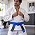 Faixa Jiu Jitsu Sequência Premium 9 Costuras Reforçadas 100% Algodão Adulto (A0 ao A6) - Imagem 14
