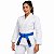 Faixa Jiu Jitsu Sequência Premium 9 Costuras Reforçadas 100% Algodão Adulto (A0 ao A6) - Imagem 15