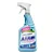 Limpa Vidros Azulim Spray 500ml Álcool - Imagem 1