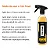 TOK FINAL 500 ML VONIXX Cera Carnauba Protecao Automotiva - Imagem 6