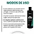 Pneu Pretinho Vintex 500ml Vonixx Brilha Pneus Carro Moto - Imagem 3