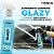 Glazy 500ml Vonixx Limpa Vidros 4 Em 1 Redutor Atrito Risco - Imagem 6
