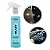 Glazy 500ml Vonixx Limpa Vidros 4 Em 1 Redutor Atrito Risco - Imagem 1