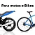 KIT 2 ESCOVA DUPLA LIMPEZA PARA CORRENTE TRANSMISSÃO MOTO BIKE UNIVERSAL (SORTIDA) - Imagem 8