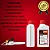 Oléo Stihl 500ml 8017H 2 Tempo - Castrol - Imagem 4