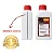 Oléo Stihl 500ml 8017H 2 Tempo - Castrol - Imagem 5