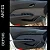 Sintra Fast 500ml Vonixx Limpador Painel Limpeza Interna Automotivo - Imagem 2