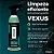 Vexus 500ML Vonixx Limpador De Uso Geral Limpa Rodas E Motor - Imagem 7