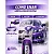 V-FLOC 1,5 LITROS VONIXX SHAMPOO LAVA AUTOS PH NEUTRO CONCENTRADO AUTOMOTIVO ALTA PERFORMANCE - Imagem 2