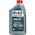 MOBIL 4T 10W30 Óleo 4 Tempos Semi Sintetico Super Moto 1 Litro Motos Quadriciclos - Imagem 1