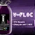 V-FLOC 5 LITROS VONIXX Shampoo Automotivo Neutro Concentrado - Imagem 4