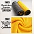 KIT 5 TOALHAS MICROFIBRA 30X30CM SUPER ABSORVENTES ( SORTIDAS) - Imagem 4