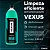 Vexus 1,5 Litros Vonixx Limpador Rodas Motor Uso Geral Carro Moto - Imagem 6