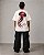 Camiseta Oversized Água-Viva – Artthreads™ - Imagem 1