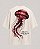 Camiseta Oversized Água-Viva – Artthreads™ - Imagem 2