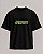 Camiseta Oversized O Segredo é o Brócolis – Artthreads™ - Imagem 4