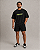 Camiseta Oversized O Segredo é o Brócolis – Artthreads™ - Imagem 3