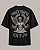 Camiseta Oversized Forged Through Discipline – Artthreads™ - Imagem 5