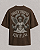 Camiseta Oversized Forged Through Discipline – Artthreads™ - Imagem 6