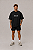 Camiseta Oversized Forged Through Discipline – Artthreads™ - Imagem 3