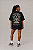 Camiseta Oversized Forged Through Discipline – Artthreads™ - Imagem 4