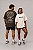 Camiseta Oversized Forged Through Discipline – Artthreads™ - Imagem 1