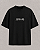 Camiseta Oversized Forged Through Discipline – Artthreads™ - Imagem 2