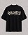 Camiseta Oversized Relentless – Artthreads™ - Imagem 3