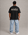 Camiseta Oversized Relentless – Artthreads™ - Imagem 2