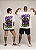Camiseta Oversized Ninguém Tá Puro – Artthreads™ - Imagem 1