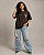 Camiseta Oversized Essential Logo – Artthreads™ - Imagem 5