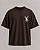 Camiseta Oversized Essential Logo – Artthreads™ - Imagem 4