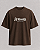 Camiseta Oversized Work in Progress – Artthreads™ - Imagem 3